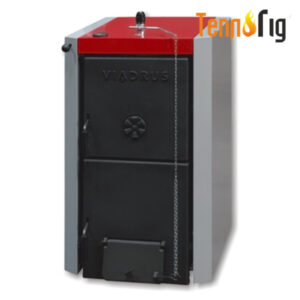 Твердотопливный котел VIADRUS U 22 D10 50 кВт
