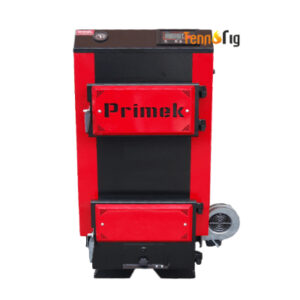 Твердотопливный котел Котлант PRIMEK ПР-50