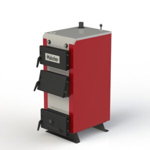 Твердопаливний котел Makoten (Макотен) OPTIMA КЕ-12,5 кВт